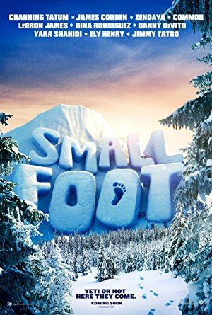 دانلود فیلم Smallfoot