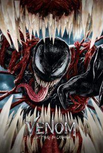 فیلم Venom 2018 ونوم