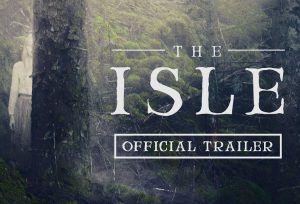 دانلود فیلم جزیره The Isle