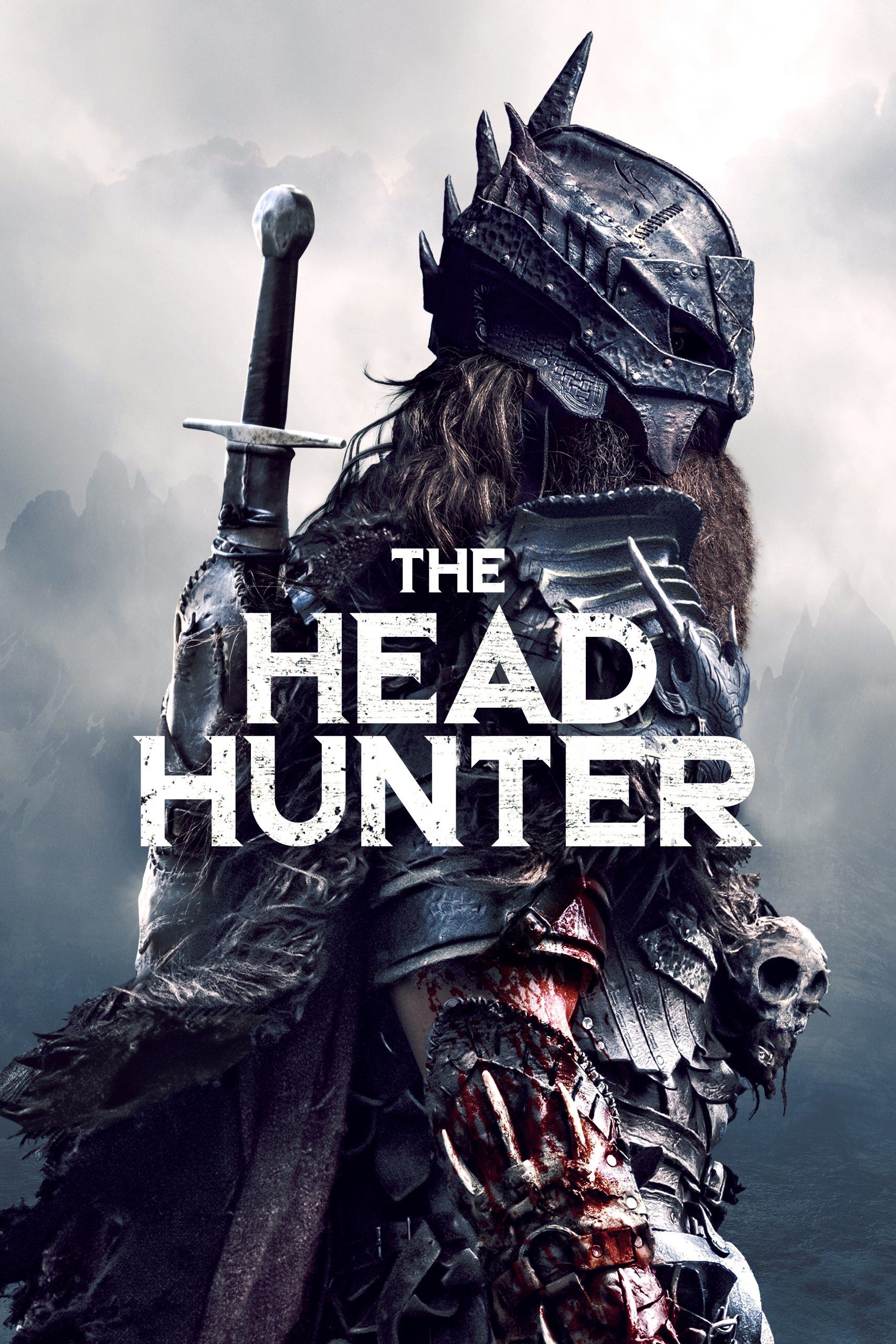 دانلود زیرنویس فارسی فیلم سینمایی شکارچی سر The Head Hunter