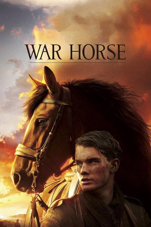 دانلود فیلم سینمایی اسب جنگی War Horse