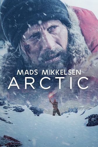 دانلود فیلم سینمایی Arctic 2018 شمالگان با زیرنویس فارسی