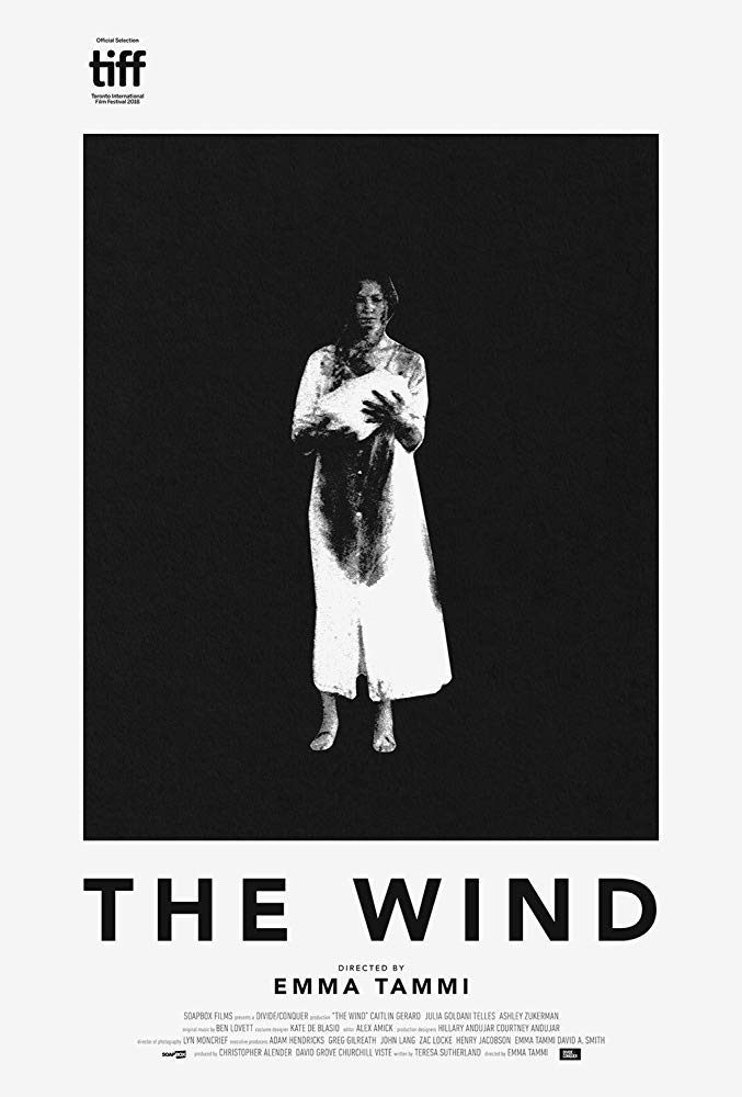 فیلم باد The Wind