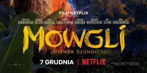 موگلی Mowgli Legend of the Jungle 