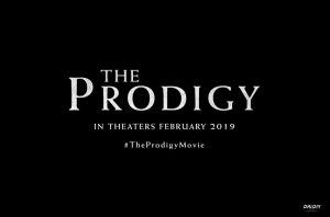 فیلم اعجوبه The Prodigy