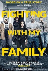 دانلود فیلم مبارزه با خانواده ام