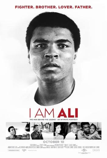 دانلود فیلم من علی هستم I Am Ali با دوبله فارسی