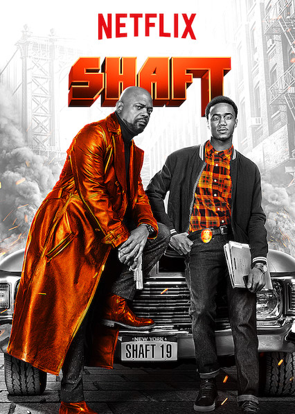 دانلود فیلم شفت Shaft 2019 با زیرنویس فارسی