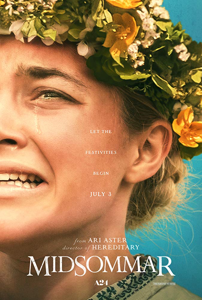 دانلود فیلم نیمه تابستان Midsommar 2019 با زیرنویس فارسی