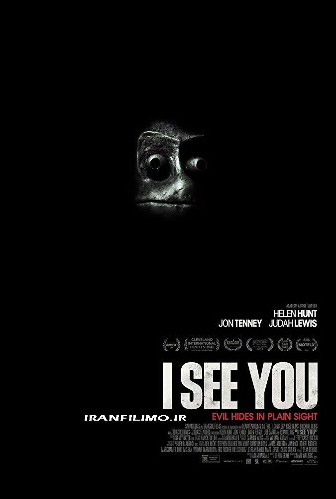 دانلود فیلم می بینمت I See You 2019