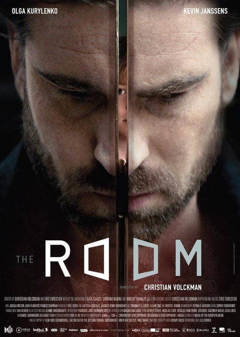 دانلود فیلم اتاق The Room 2019