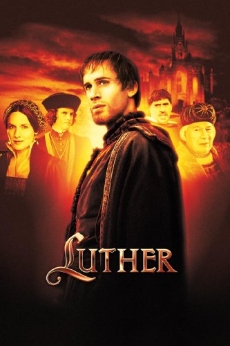 دانلود فیلم لوتر Luther 2003 با دوبله فارسی