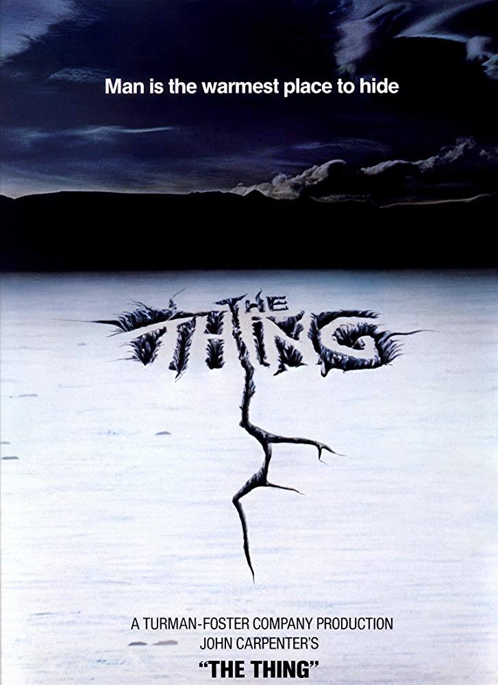 دانلود فیلم The Thing 1982 موجود با دوبله فارسی