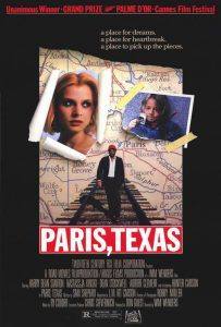دانلود فیلم پاریس تگزاس