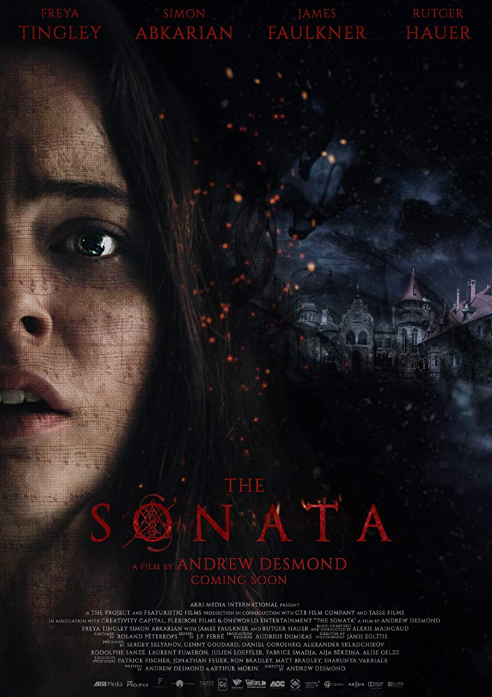 دانلود فیلم سونات The Sonata 2019