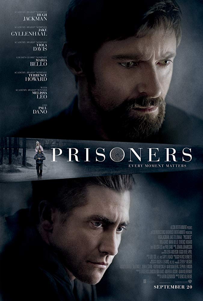 دانلود فیلم زندانیان Prisoners 2013