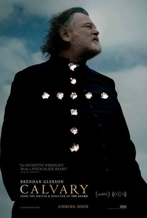 دانلود فیلم کالواری  Calvary 2014