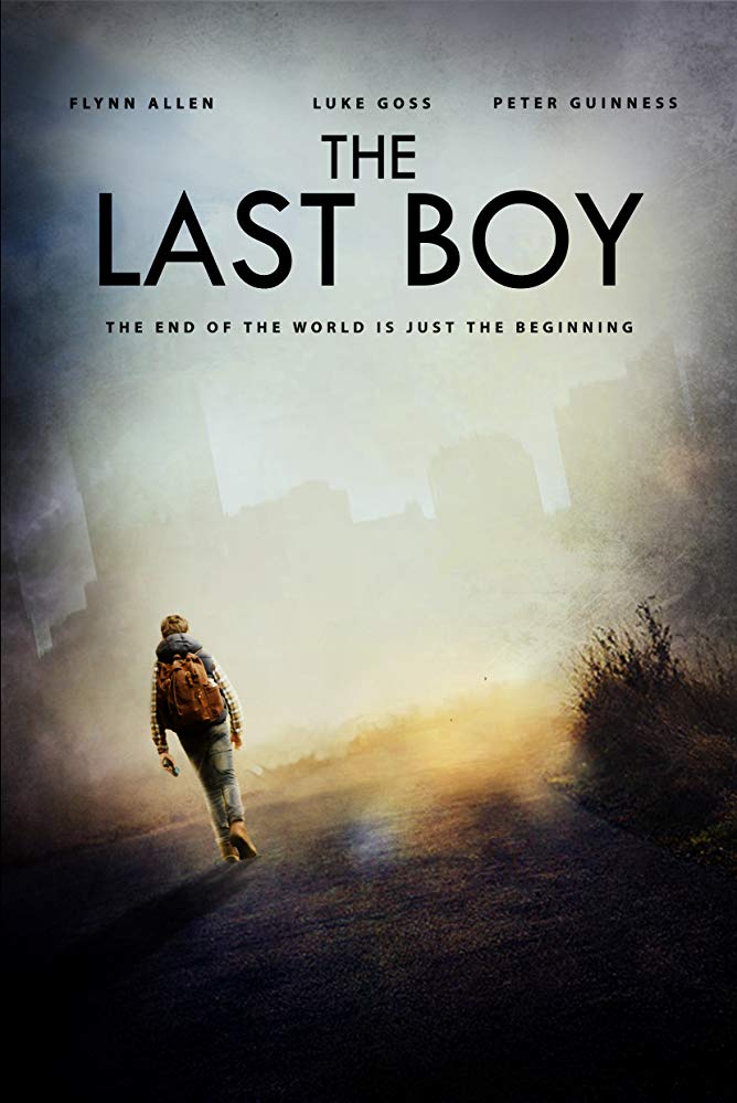 دانلود فیلم آخرین پسر The Last Boy 2019