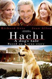 دانلود فیلم هاچی داستان یک سگ