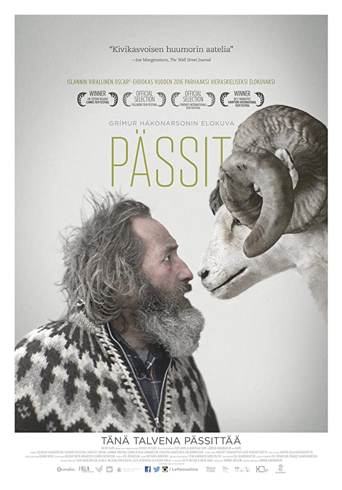 دانلود فیلم قوچ Rams 2015