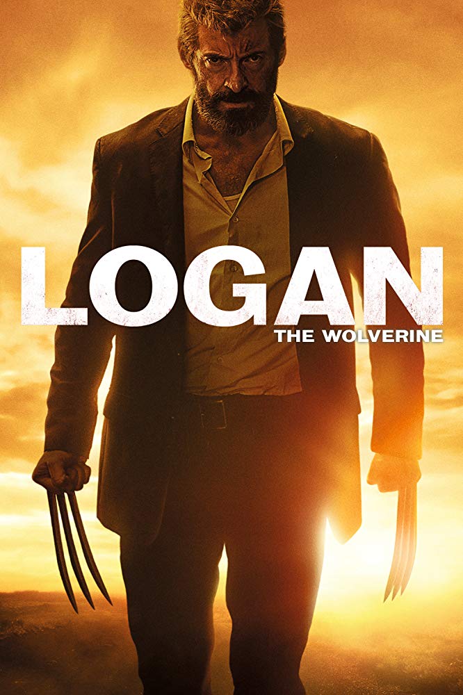 دانلود فیلم لوگان Logan 2017