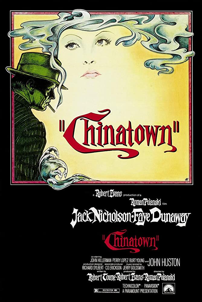 دانلود فیلم محله چینی ها Chinatown 1974