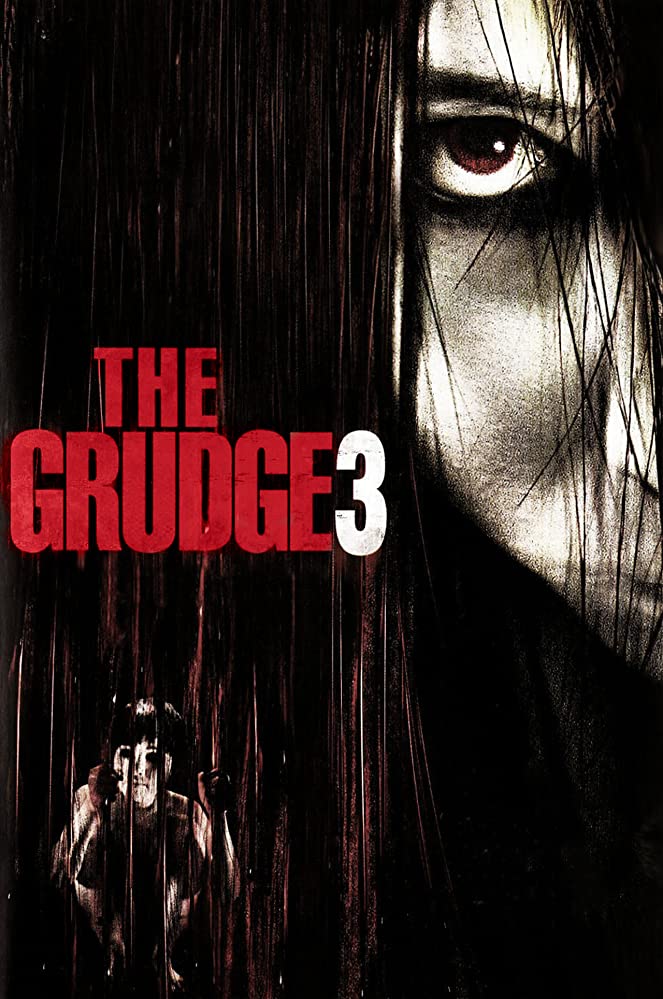 دانلود فیلم کینه ۳ The Grudge 3 2009