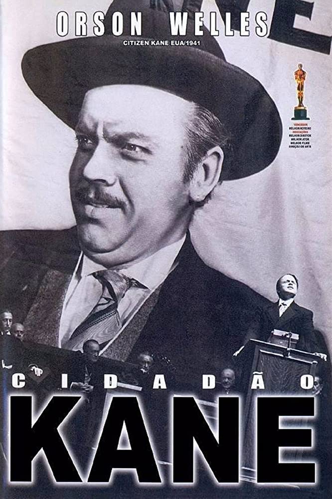 دانلود فیلم همشهری کین Citizen Kane 1941