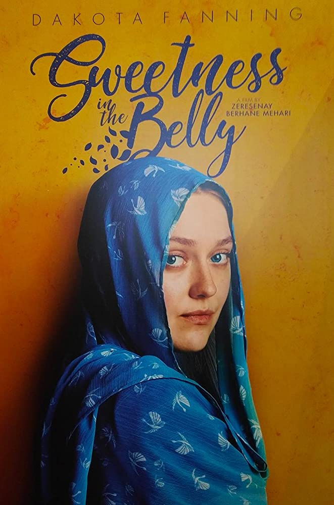 دانلود فیلم عزیزدل Sweetness in the Belly 2019