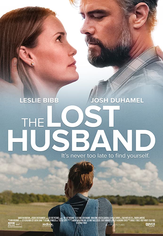 دانلود فیلم شوهر گمشده The Lost Husband 2020