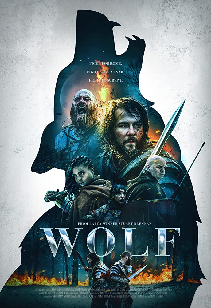 دانلود فیلم گرگ Wolf 2019