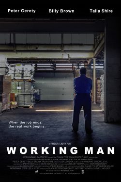 دانلود فیلم کارگر Working Man 2020