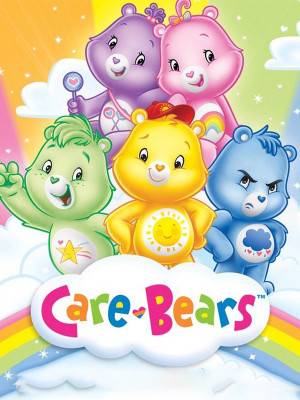 دانلود انیمیشن خرس های مهربان Care Bears 1985