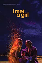 دانلود فیلم دختری را دیدم
