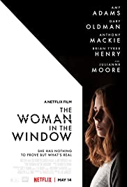 دانلود فیلم زنی پشت پنجره