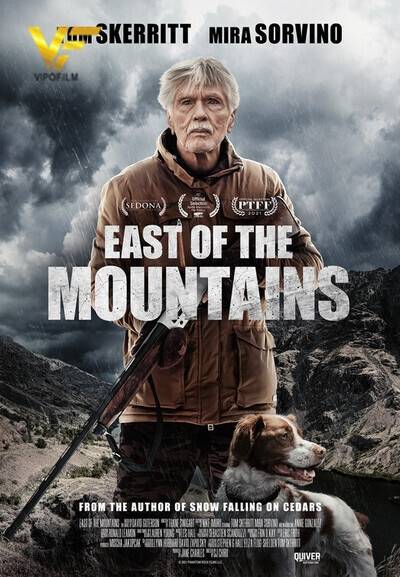 دانلود فیلم شرق کوهستان East of the Mountains 2021