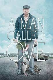 فیلم مردی به نام اوه A Man Called Ove 2015
