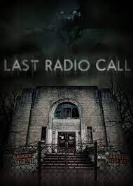 دانلود فیلم آخرین تماس رادیویی Last Radio Call 2021