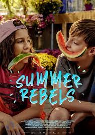 دانلود فیلم کله شقیها ی تابستان Summer Rebels 2020