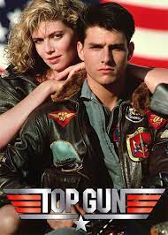 دانلود فیلم تاپ گان Top Gun 1986