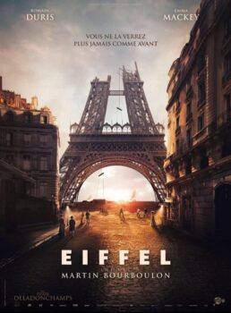 دانلود فیلم ایفل Eiffel 2021