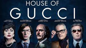 دانلود فیلم خانه گوچی House of Gucci 2021 