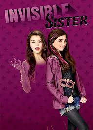 دانلود فیلم خواهر نامرئی Invisible Sister 2015