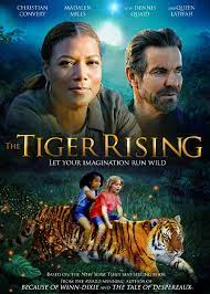 دانلود فیلم ببر برمی خیزد The Tiger Rising 2022