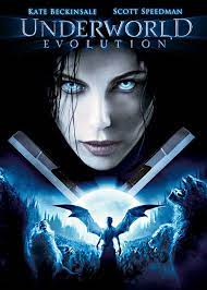 دانلود فیلم جهان زیرین:تکامل Underworld: Evolution 2006