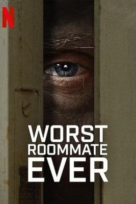 مستند بدترین هم اتاقی دنیا  Worst Roommate Ever 2022فصل اول