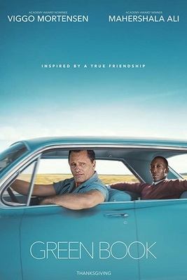 فیلم کتاب سبز GREEN BOOK 2018